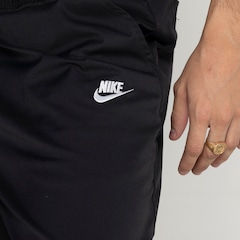 Calça Nike Club WVN Taper - Foto 6