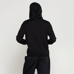 Blusão Nike com Capuz Sportswear Club Flc Gx - Foto 5