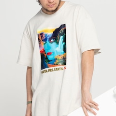 Camiseta Nike Manga Curta Sportswear - Foto 6
