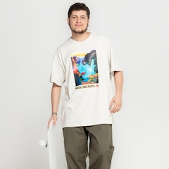 Camiseta Nike Manga Curta Sportswear - Foto 3