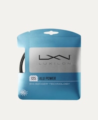 Corda Wilson Lux Alu Power 125 Cartela - Foto 1