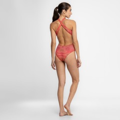 Maiô Speedo Engana Mamãe Escama - Adulto - Foto 2