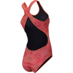 Maiô Speedo Engana Mamãe Escama - Adulto - Foto 6