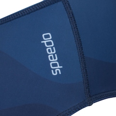 Maiô Speedo New Cross Waves - Adulto - Foto 10