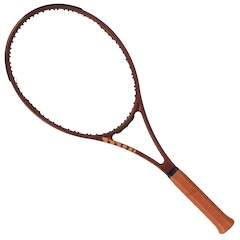 Raquete de Tênis Wilson Pro Staff 97 V14 - Avançado - Adulto - Foto 3