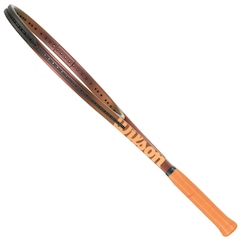 Raquete de Tênis Wilson Pro Staff 97L V14 3 - Avançado - Adulto - Foto 3