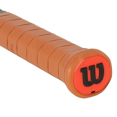 Raquete de Tênis Wilson Pro Staff 97L V14 3 - Avançado - Adulto - Foto 9