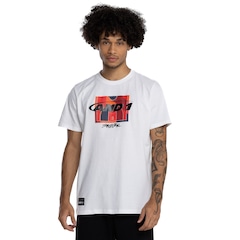 Camiseta Unissex And1 Manga Curta Court - Foto 2