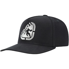 Boné And1 Aba Curva Snapback Ac Badge An030 - Adulto - Foto 1