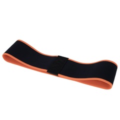 Faixa Elástica Resistance Band ACTE Sports Intensidade Médio - Foto 7