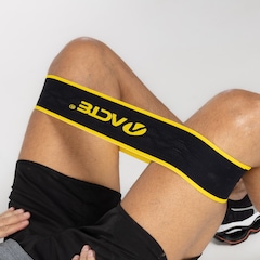 Faixa Elástica Resistance Band ACTE Sports Intensidade Forte - Foto 3