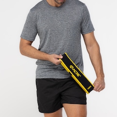 Faixa Elástica Resistance Band ACTE Sports Intensidade Forte - Foto 4