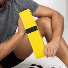 Faixa Elástica Resistance Band ACTE Sports Intensidade Forte - Foto 5