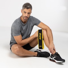 Faixa Elástica Resistance Band ACTE Sports Intensidade Forte - Foto 6