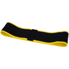 Faixa Elástica Resistance Band ACTE Sports Intensidade Forte - Foto 8