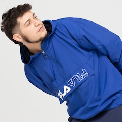 Blusão Fila com Capuz Anorak Basic - Foto 7