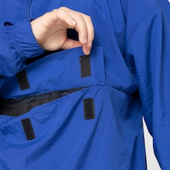 Blusão Fila com Capuz Anorak Basic - Foto 9