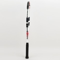 Raquete de Tênis Babolat Feather - Iniciante - Adulto - Foto 3