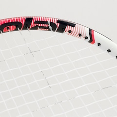 Raquete de Tênis Babolat Feather - Iniciante - Adulto - Foto 4