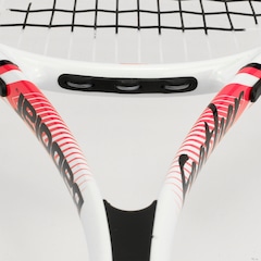 Raquete de Tênis Babolat Feather - Iniciante - Adulto - Foto 5
