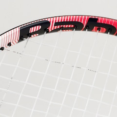 Raquete de Tênis Babolat Feather - Iniciante - Adulto - Foto 8