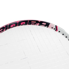 Raquete de Tênis Babolat Feather - Iniciante - Adulto - Foto 3