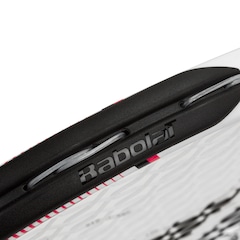 Raquete de Tênis Babolat Feather - Iniciante - Adulto - Foto 6