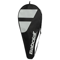 Raquete de Tênis Babolat Feather - Iniciante - Adulto - Foto 7