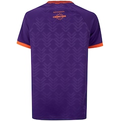 Camiseta Feminina Go Equal Manga Curta Treino Estampa - Foto 3