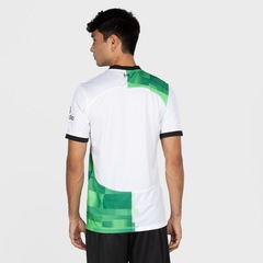 Camisa Liverpool II 23/24 Torcedor Masculina - Foto 3