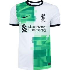 Camisa Liverpool II 23/24 Torcedor Masculina - Foto 8