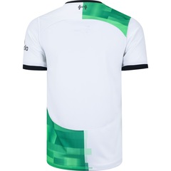 Camisa Liverpool II 23/24 Torcedor Masculina - Foto 9