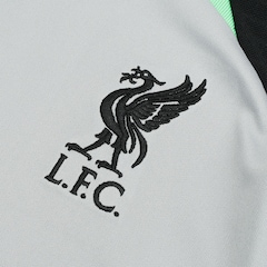 Camisa Liverpool de Treino 23/24 Masculina - Foto 3