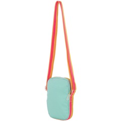 Shoulder Bag Nike Heritage S Crossbody Fstvl - 1 Litro - Foto 6