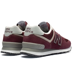 Tênis New Balance 574V2 - Masculino - Foto 4