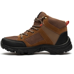 Bota Infantil Nord Outdoor Adventure - Foto 3