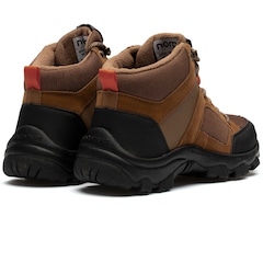 Bota Infantil Nord Outdoor Adventure - Foto 4