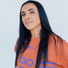 CROPPED MOLETOM GO EQUAL - Foto 2