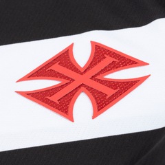 Camisa do Vasco da Gama I 23 Kappa Feminina Torcedor - Foto 11