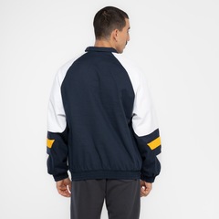 Blusão Real Madrid adidas Masculino Icon - Foto 3