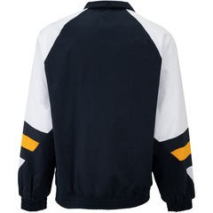Blusão Real Madrid adidas Masculino Icon - Foto 9