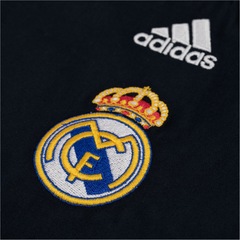 Blusão Real Madrid adidas Masculino Icon - Foto 10