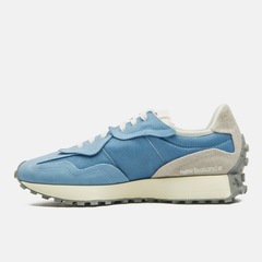 Tênis New Balance 327 Warped Grey - Foto 2