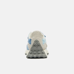 Tênis New Balance 327 Warped Grey - Foto 5