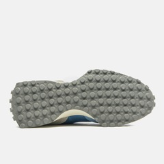Tênis New Balance 327 Warped Grey - Foto 6