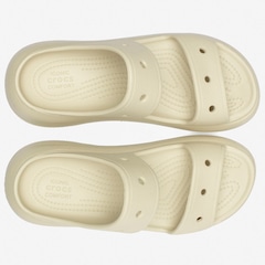 Sandália Crocs Classic Crush - Foto 5