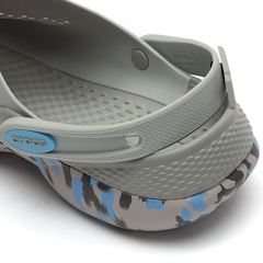 Sandália Crocs Literide 360 - Adulto - Foto 5