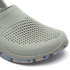 Sandália Crocs Literide 360 - Adulto - Foto 6