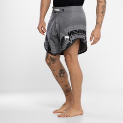Bermuda Masculina Venum Time - Foto 4