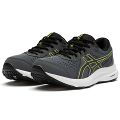 Tênis ASICS Gel-Contend 8 - Masculino - Foto 2